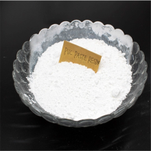 PVC Resin Paste Emulsion Grade PVC Resin